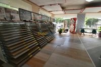 Parquet stratifié