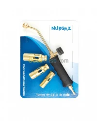 CHALUMEAU NG-0560 3 BEG NURGAZ