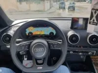 Audi S3 Berline 2020 