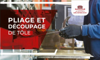 صناعة-و-تصنيع-pliage-decoupage-de-tole-براقي-الجزائر