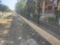 Fabrication Baroudage