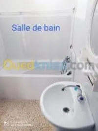 Vente Appartement F3 Bejaia Souk el thenine