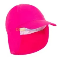 CASQUETTE Decathlon ANTI UV BÉBÉ NAGEUR BLEU