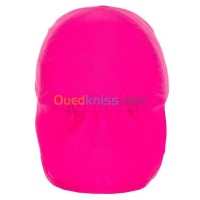 CASQUETTE Decathlon ANTI UV BÉBÉ NAGEUR BLEU thumbnail 4