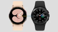 Samsung GALAXY WATCH 4 40mm