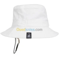 BOB Decathlon BATEAU SAILING 100 ADULTE VOILE COTON BLANC