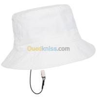 BOB Decathlon BATEAU SAILING 100 ADULTE VOILE COTON BLANC thumbnail 4