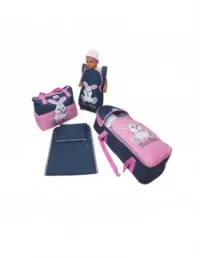 landeau bebe rain baby algerie