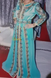 Caftan