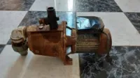 2 pompe à eau