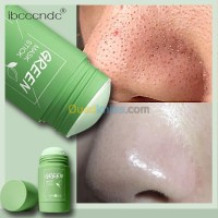 الجزائر-وهران-وسط-بشرة-green-mask-stick-لأزالة-الحبوب-السوداء