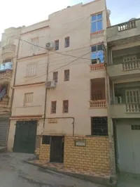 Vente Villa Setif Setif