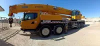 Location grues mobiles