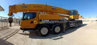 Location grues mobiles