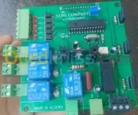 Entreprise d'Ingénierie Industrielle