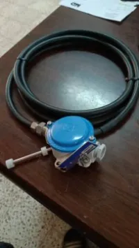 Thermo résistance 