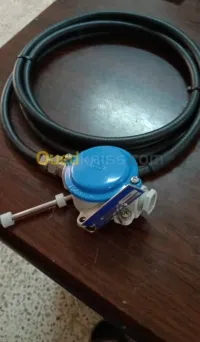 Thermo résistance 
