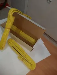 ÉLINGUES DE PROTECTION EN NYLON SAFE-L