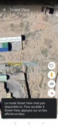 Vente Terrain Batna Batna