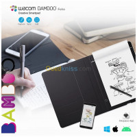 autre-bloc-notes-connecte-wacom-bamboo-folio-el-harrach-alger-algerie