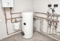 installation eau froide, eau chaude 
