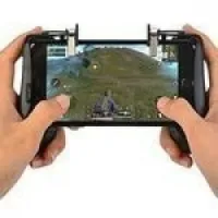 manette pour smartphone haja chabba 