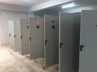TRAVAUX D'ELECTRICITE