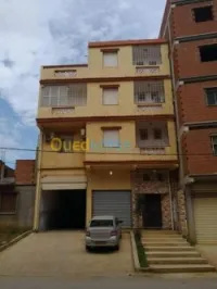 Vente Villa Alger Douera