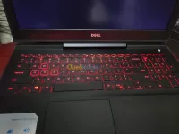 Dell Inspiron 15 7000 Series Gaming 