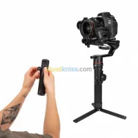 TELECOMMANDE Manfrotto GIMBAL MVGRC