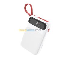 power bank hoco j40 10000 mAh thumbnail 5