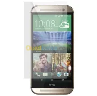 PROMATE Film Protecteur Pour Htc One M8 Proshield-M8-C