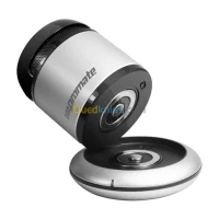PROMATE Mini Haut-Parler Bluetooth Blurock2
