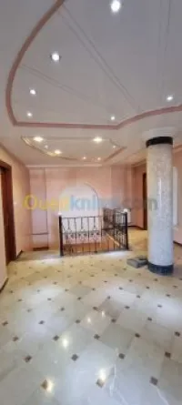 Vente Appartement F5 Alger Birtouta