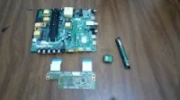 Carte mère brandt BAB49F5NA