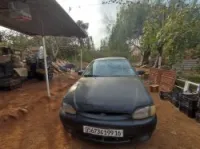 Hyundai Accent 1999 
