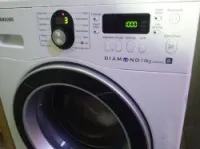 reparation machine alaver