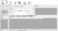 Logiciel pour laboratoire d'Anapath
