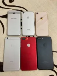 Apple IPhone 6+ 16GB