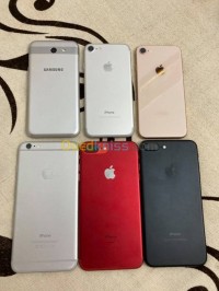 الجزائر-الرغاية-هواتف-ذكية-apple-iphone-6-16gb