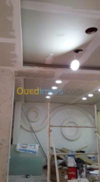 الجزائر-الكاليتوس-بناء-و-أشغال-تركيب-اصقف-المعلقة-بلاكو-بلات-دهنات-ا