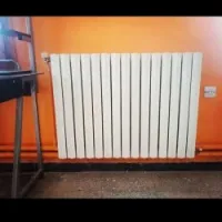 Radiateur cheuffag cantral 