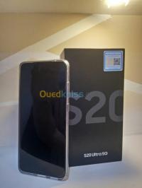 Samsung Galaxy S20 Ultra thumbnail 2