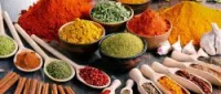 اعشاب توابل بهارات/ Epices et herbes