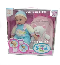 Poupée MY SWEEL DOLL