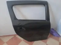 Porte ar gh sandero 2018 gris souri