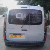 oran-el-kerma-algerie-commerciale-renault-kangoo-2010