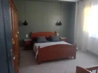 Location vacances Appartement F2 Tlemcen Tlemcen