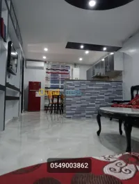 Location Appartement F3 Jijel Jijel