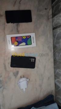 Samsung F62 thumbnail 4